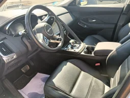 
										JAGUAR E-Pace 2.0D I4 R-Dynamic Base AWD Aut. 163 lleno									