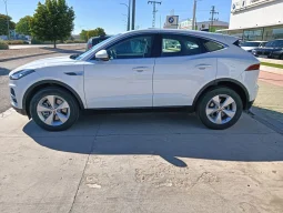 
										JAGUAR E-Pace 2.0D I4 R-Dynamic Base AWD Aut. 163 lleno									