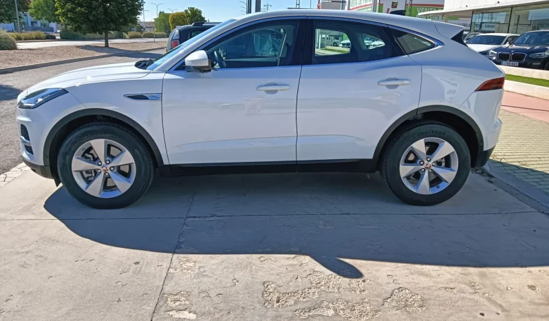 
								JAGUAR E-Pace 2.0D I4 R-Dynamic Base AWD Aut. 163 lleno									