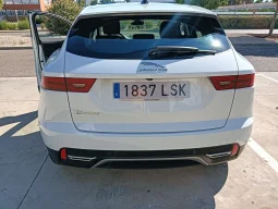 
										JAGUAR E-Pace 2.0D I4 R-Dynamic Base AWD Aut. 163 lleno									