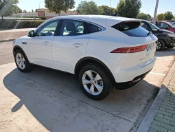 
										JAGUAR E-Pace 2.0D I4 R-Dynamic Base AWD Aut. 163 lleno									