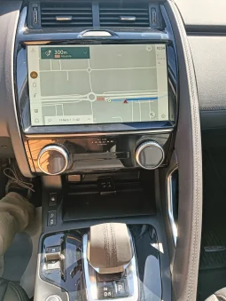 
										JAGUAR E-Pace 2.0D I4 R-Dynamic Base AWD Aut. 163 lleno									