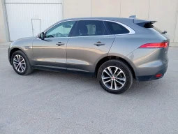 
										JAGUAR F-Pace 2.0i4D Portfolio Aut. AWD 180 lleno									