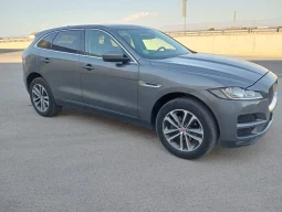 
										JAGUAR F-Pace 2.0i4D Portfolio Aut. AWD 180 lleno									