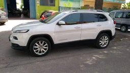 JEEP Cherokee 2.0 Multijet Limited 4×2 103kW