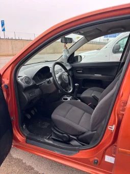 
										MAZDA Mazda2 1.4 CRTD Active lleno									