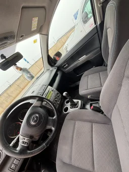 
										MAZDA Mazda2 1.4 CRTD Active lleno									