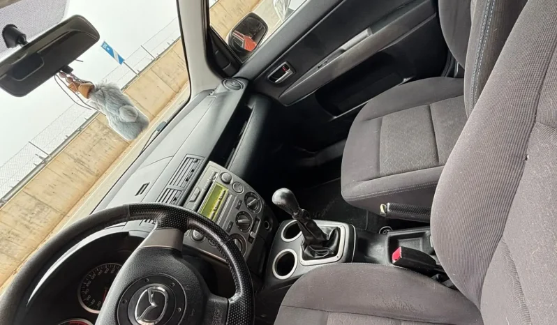 
								MAZDA Mazda2 1.4 CRTD Active lleno									
