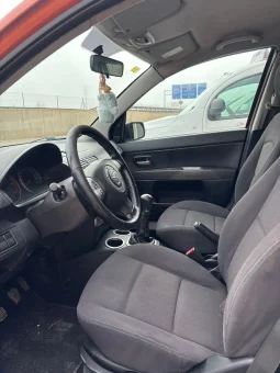 
										MAZDA Mazda2 1.4 CRTD Active lleno									
