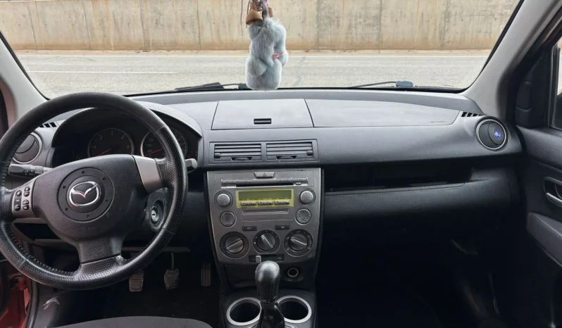 
								MAZDA Mazda2 1.4 CRTD Active lleno									