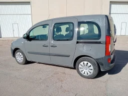 
										MERCEDES Citan Tourer 109CDI Plus lleno									