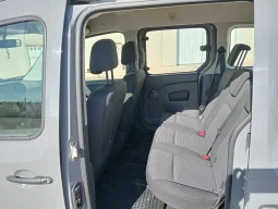 
										MERCEDES Citan Tourer 109CDI Plus lleno									