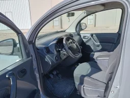 
										MERCEDES Citan Tourer 109CDI Plus lleno									