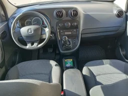 
										MERCEDES Citan Tourer 109CDI Plus lleno									