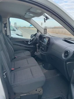 
										MERCEDES Vito Tourer 111 CDI Base Larga lleno									