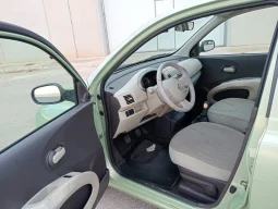 
										NISSAN Micra 1.5dCi Acenta 82 lleno									