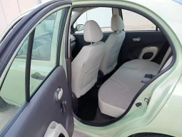 
										NISSAN Micra 1.5dCi Acenta 82 lleno									
