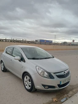 OPEL Corsa 1.3CDTi Sport 95