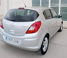 
										OPEL Corsa 1.3CDTi Sport 95 lleno									