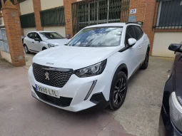 PEUGEOT 2008 1.5BlueHDi S&S Allure 110