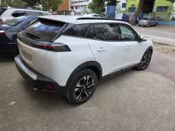 
										PEUGEOT 2008 1.5BlueHDi S&S Allure 110 lleno									