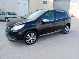 PEUGEOT 2008 1.6 e-HDI Allure 115
