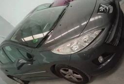 
										PEUGEOT 207 1.6HDI FAP Active lleno									