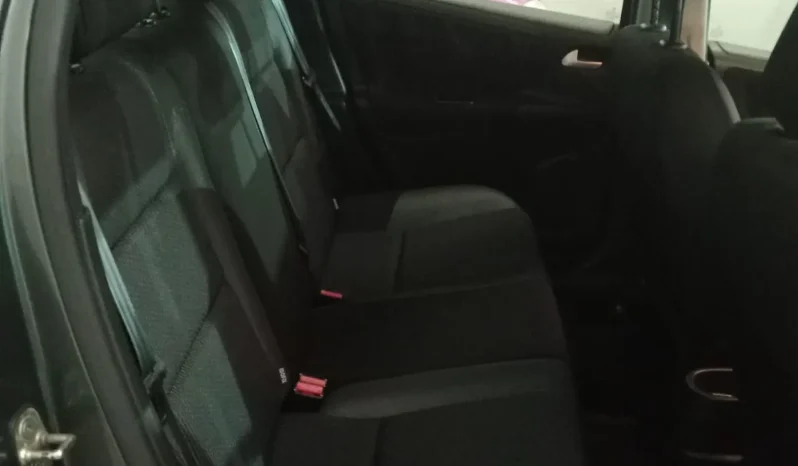 
								PEUGEOT 207 1.6HDI FAP Active lleno									