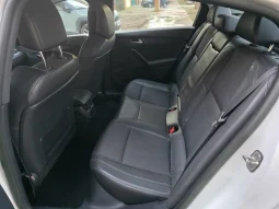 
										PEUGEOT 508 2.0HDI Allure Aut. 160 lleno									