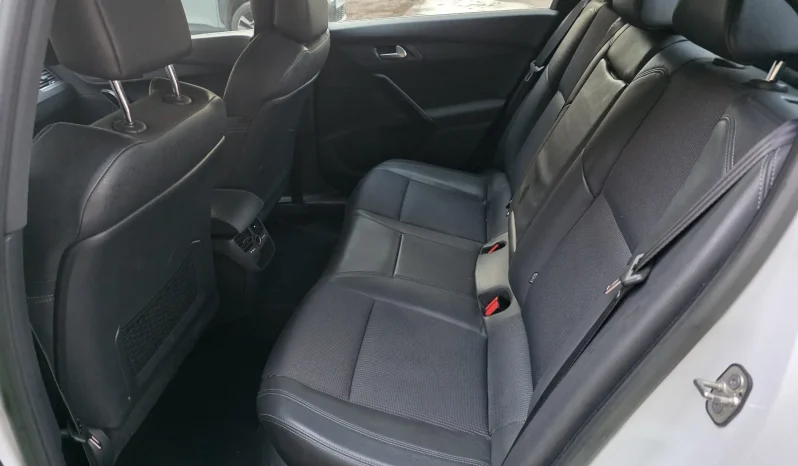 
								PEUGEOT 508 2.0HDI Allure Aut. 160 lleno									