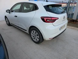 
										RENAULT Clio Blue dCi Business 63kW lleno									