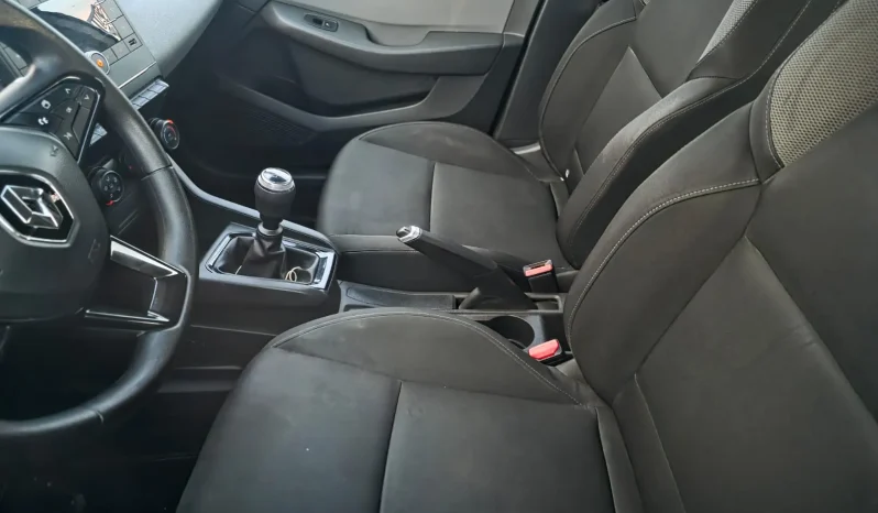 
								RENAULT Clio Blue dCi Business 63kW lleno									