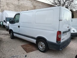 
										RENAULT Master 1.9dCi Fg. 2800 CN lleno									