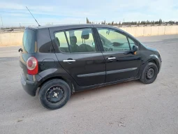 
										RENAULT Modus 1.5DCI Confort Dynamique 80 lleno									
