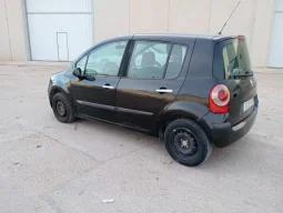 
										RENAULT Modus 1.5DCI Confort Dynamique 80 lleno									