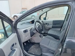 
										RENAULT Modus 1.5DCI Confort Dynamique 80 lleno									
