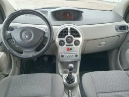 
										RENAULT Modus 1.5DCI Confort Dynamique 80 lleno									