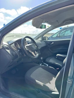 
										SEAT Ibiza 1.6 Style DSG lleno									