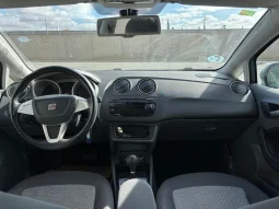 
										SEAT Ibiza 1.6 Style DSG lleno									