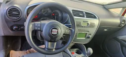 
										SEAT León 1.9TDI Stylance lleno									