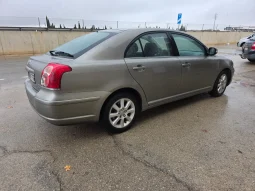 
										TOYOTA Avensis 2.2D-4D Clean Power Executive lleno									