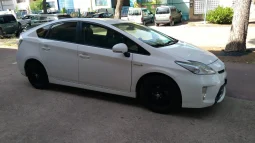 
										TOYOTA Prius + 1.8 HSD Advance lleno									