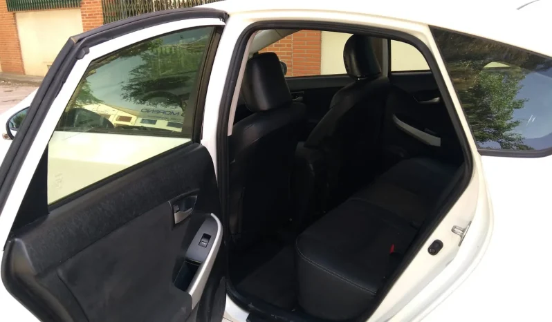 
								TOYOTA Prius + 1.8 HSD Advance lleno									