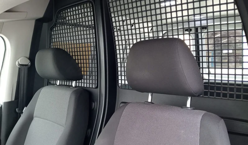 
								VOLKSWAGEN Caddy Furgón 1.4TGI GNC lleno									