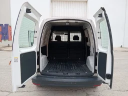 
										VOLKSWAGEN Caddy Furgón 1.4TGI GNC lleno									