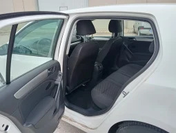 
										VOLKSWAGEN Golf 1.6TDI CR Adv.BMT Last Ed. DSG 105 lleno									