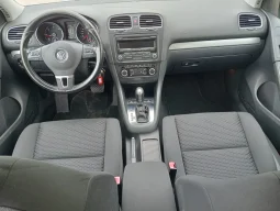 
										VOLKSWAGEN Golf 1.6TDI CR Adv.BMT Last Ed. DSG 105 lleno									