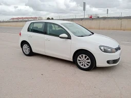 
										VOLKSWAGEN Golf 1.6TDI CR Adv.BMT Last Ed. DSG 105 lleno									