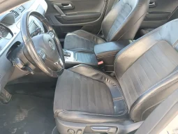 
										VOLKSWAGEN Passat CC 2.0TDI 170 lleno									