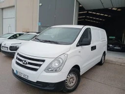 HYUNDAI H-1 H1 Travel 2.5CRDi Tecno Aut. 170